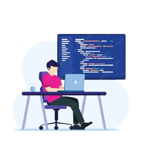 Afsal Sha - Backend Developer