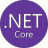 ASP.NET logo