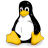 Linux logo