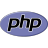 PHP logo
